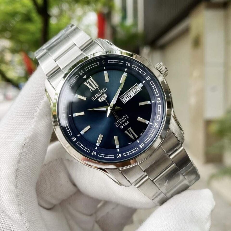 SEIKO SNKP17K1 Otomatik ERKEK KOL SAATİ