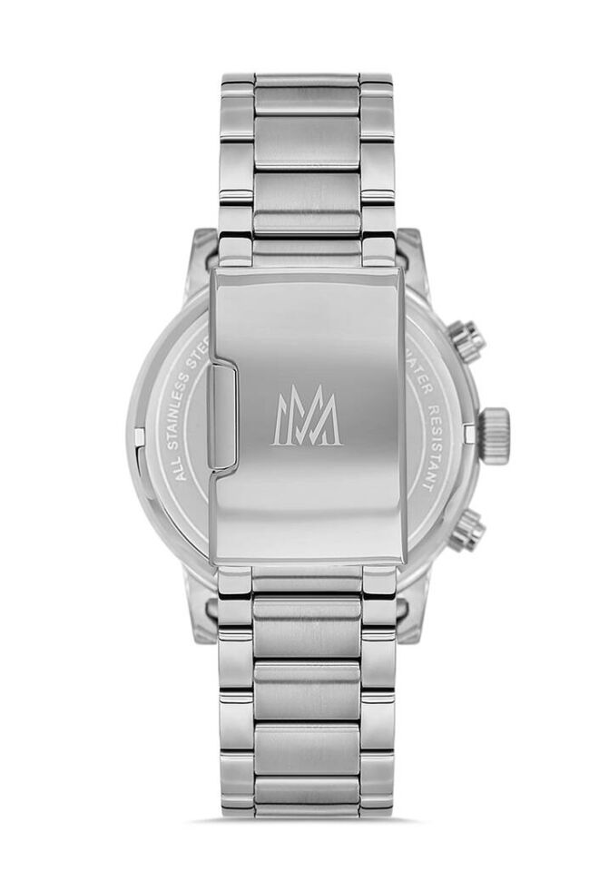 MOMENTUS SC248S-11SS Quartz ERKEK KOL SAATİ