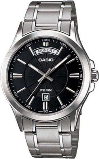 CASIO MTP-1381D-1AVDF Kol Saati