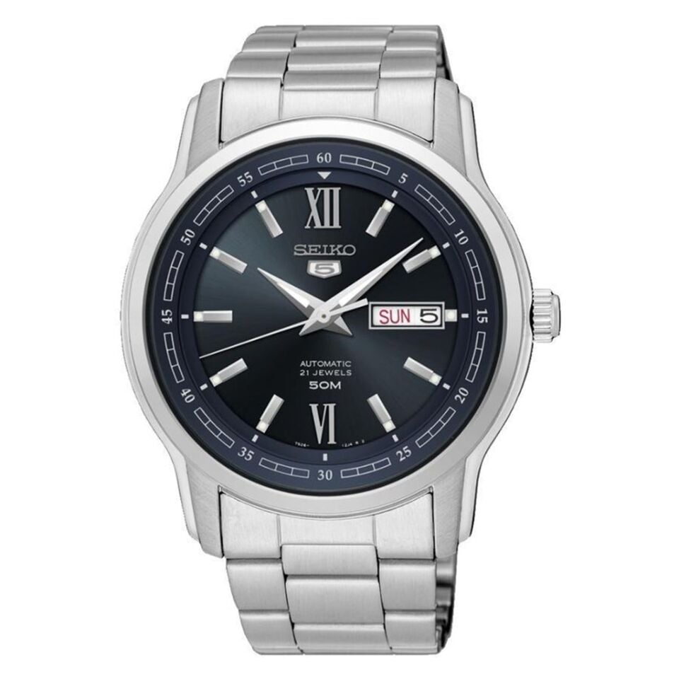 SEIKO SNKP17K1 Otomatik Erkek Kol Saati