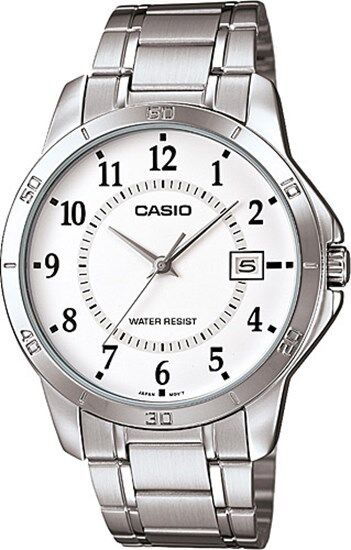 CASIO MTP-V004D-7BUDF Kol Saati