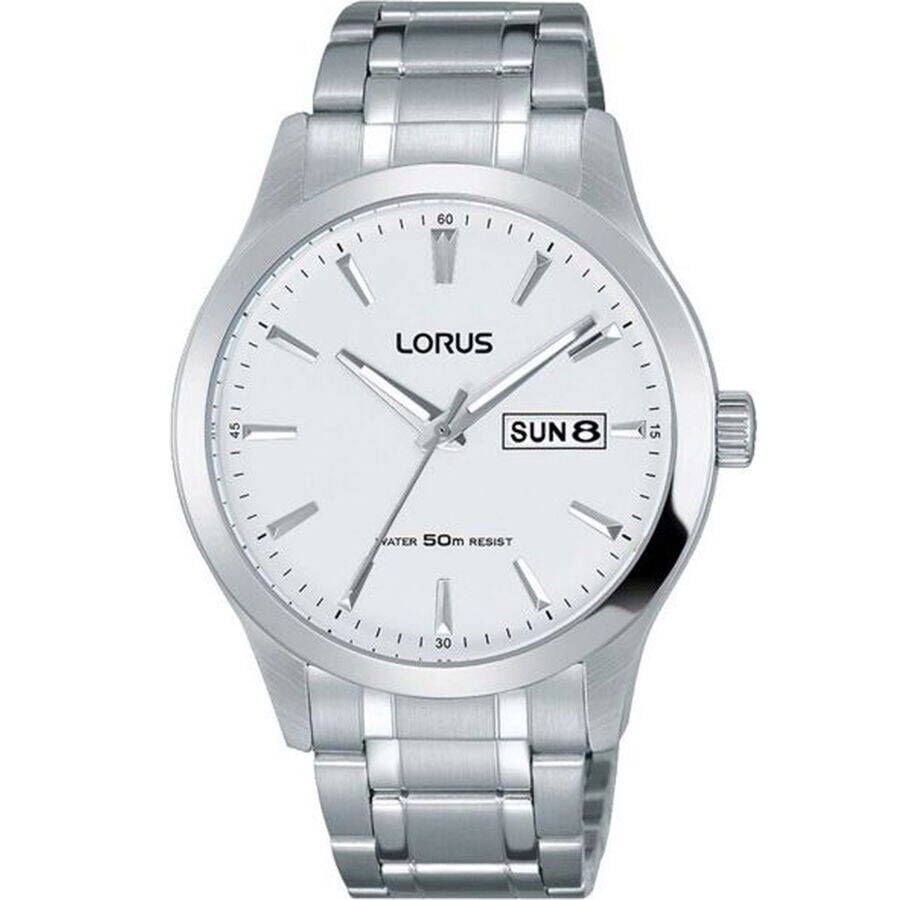 LORUS RXN25DX5 Pilli (Quartz) Erkek Kol Saati
