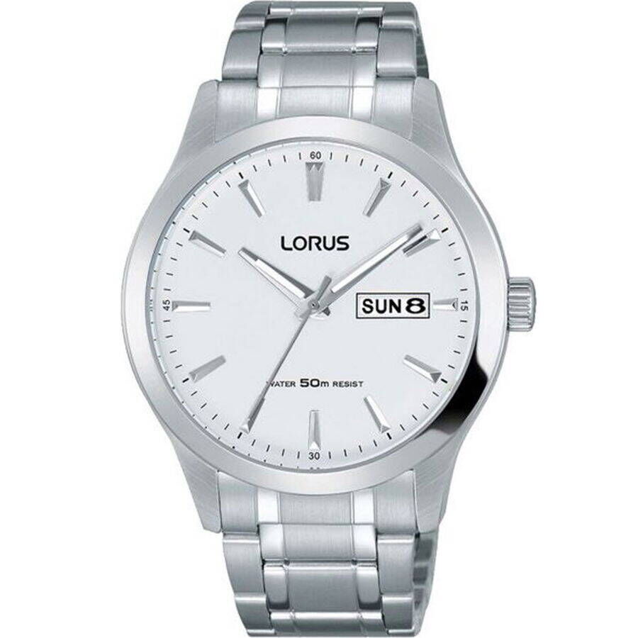 LORUS RXN25DX5 Quartz ERKEK KOL SAATİ