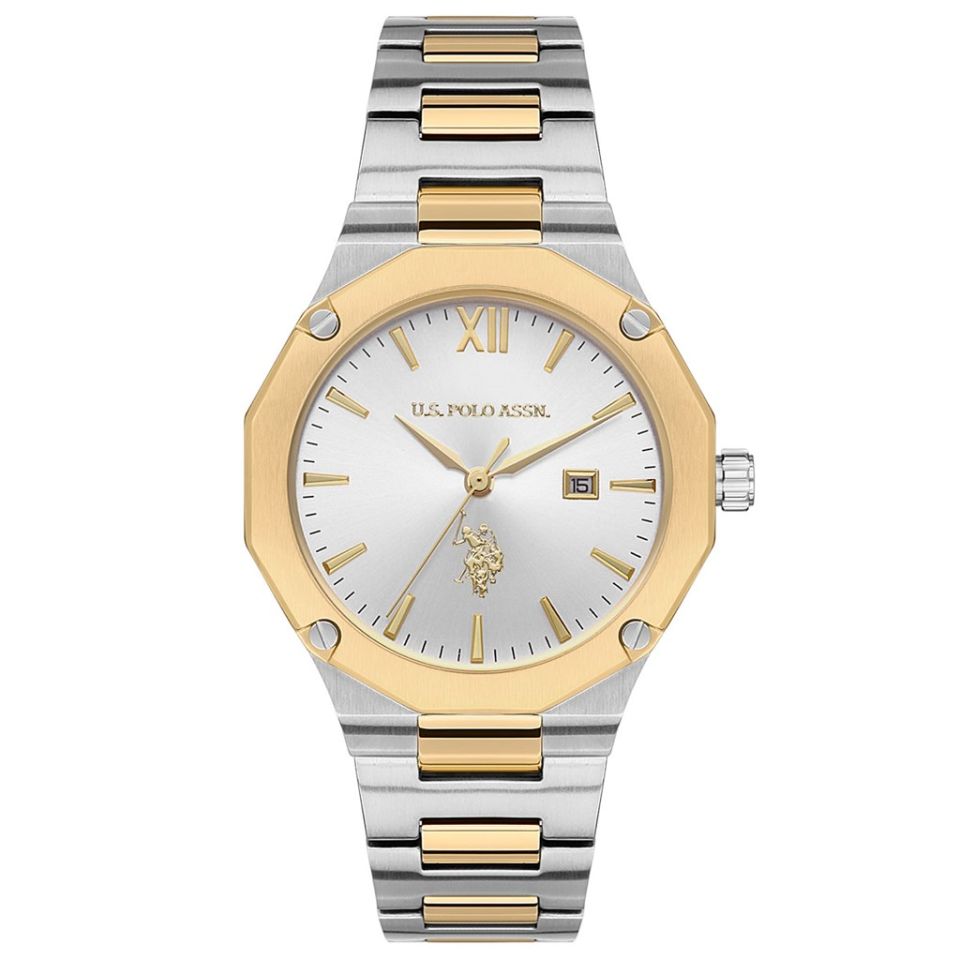 U.S. POLO ASSN. USPA2063-05 Quartz KADIN / KIZ KOL SAATİ
