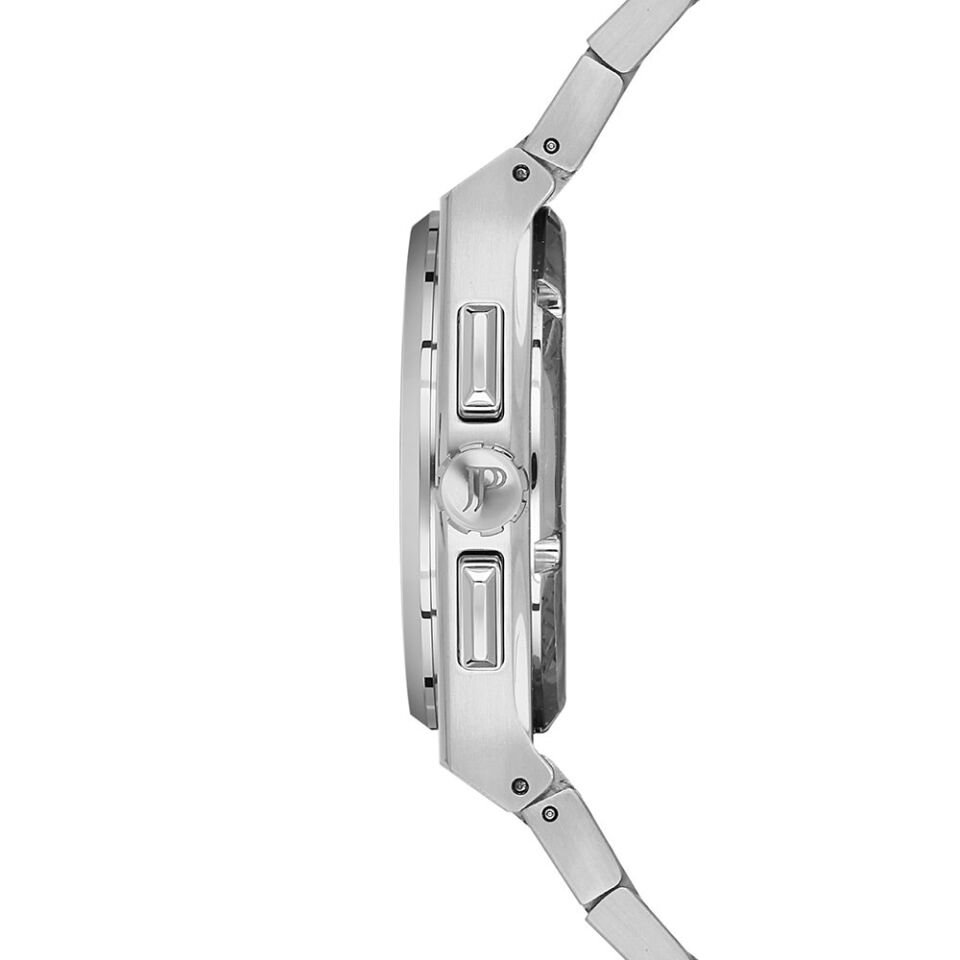 JACQUES PHILIPPE JPQGC4113X6 Quartz ERKEK KOL SAATİ