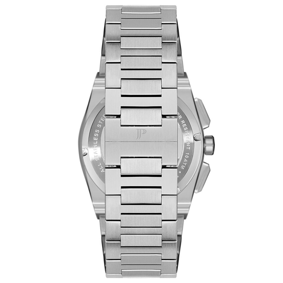 JACQUES PHILIPPE JPQGC4113X6 Quartz ERKEK KOL SAATİ