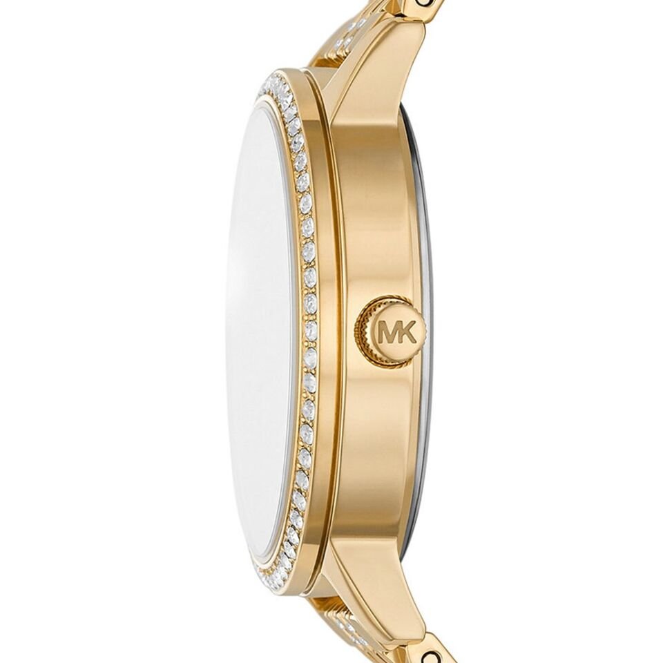 MICHAEL KORS MK4368 Quartz KADIN / KIZ KOL SAATİ