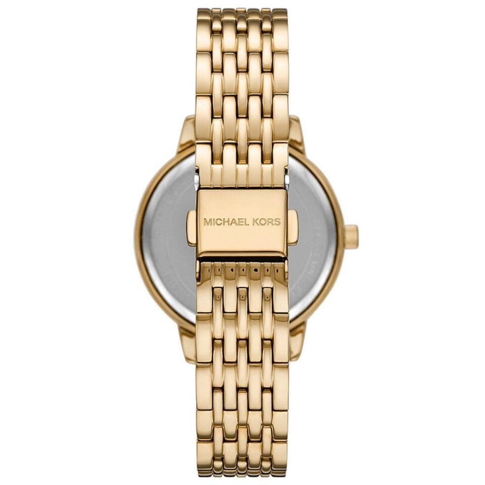 MICHAEL KORS MK4368 Quartz KADIN / KIZ KOL SAATİ