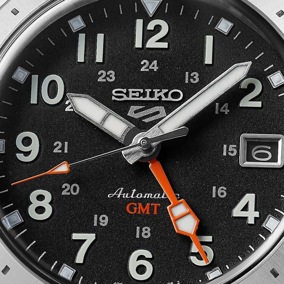 SEIKO SSK023K Otomatik ERKEK KOL SAATİ