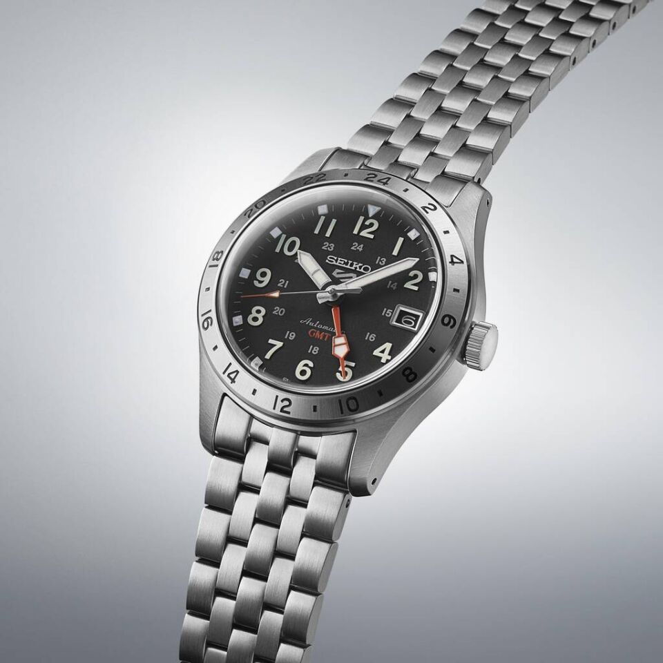 SEIKO SSK023K Otomatik ERKEK KOL SAATİ