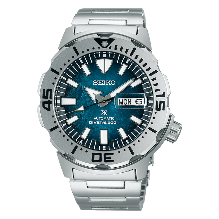 SEIKO SRPH75K1 Otomatik Erkek Kol Saati