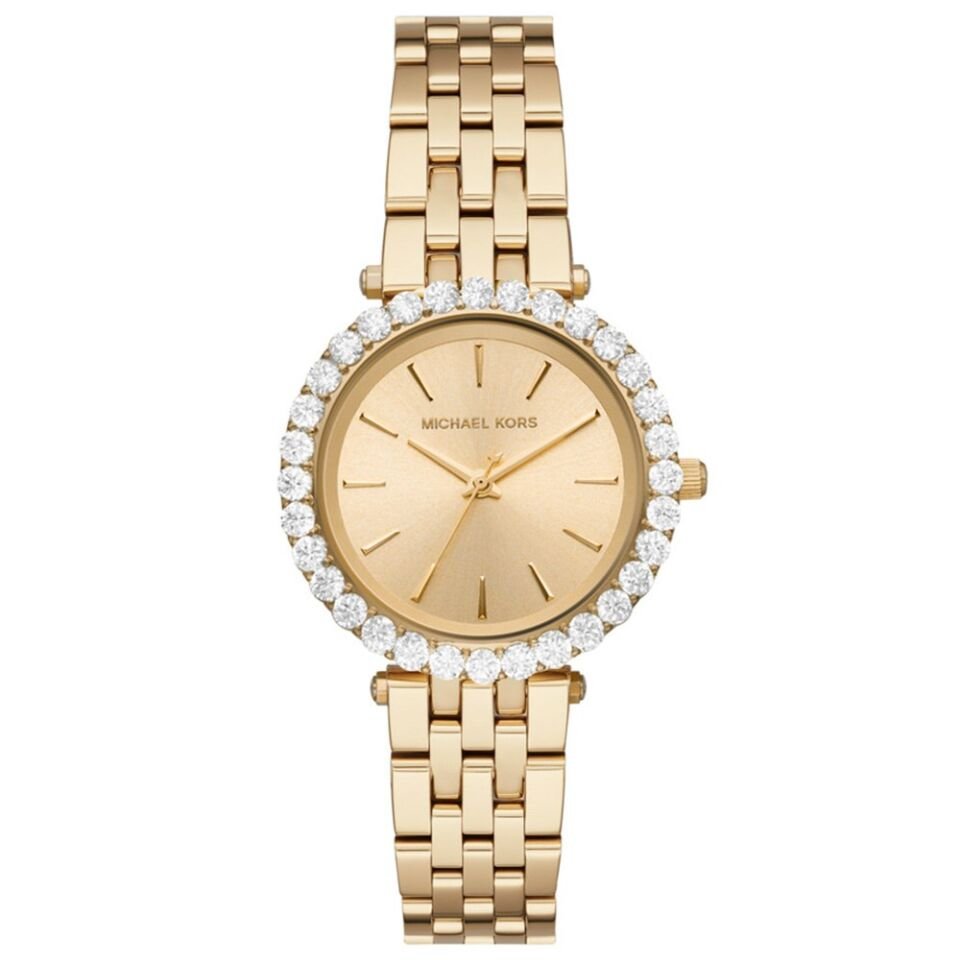 MICHAEL KORS MK4513 Quartz KADIN / KIZ KOL SAATİ