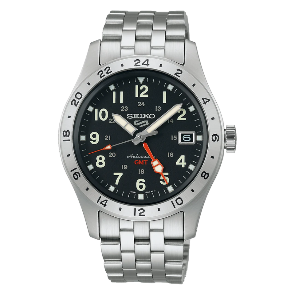 SEIKO SSK023K1 Kol Saati