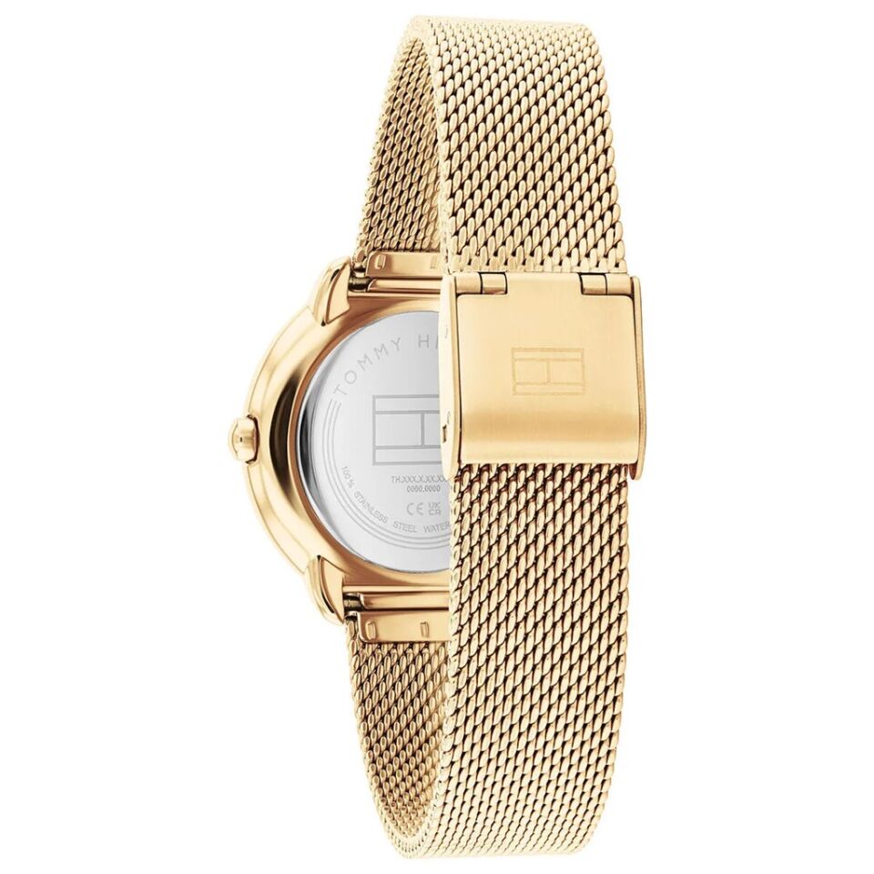 TOMMY HILFIGER TH1782699 Quartz KADIN / KIZ KOL SAATİ