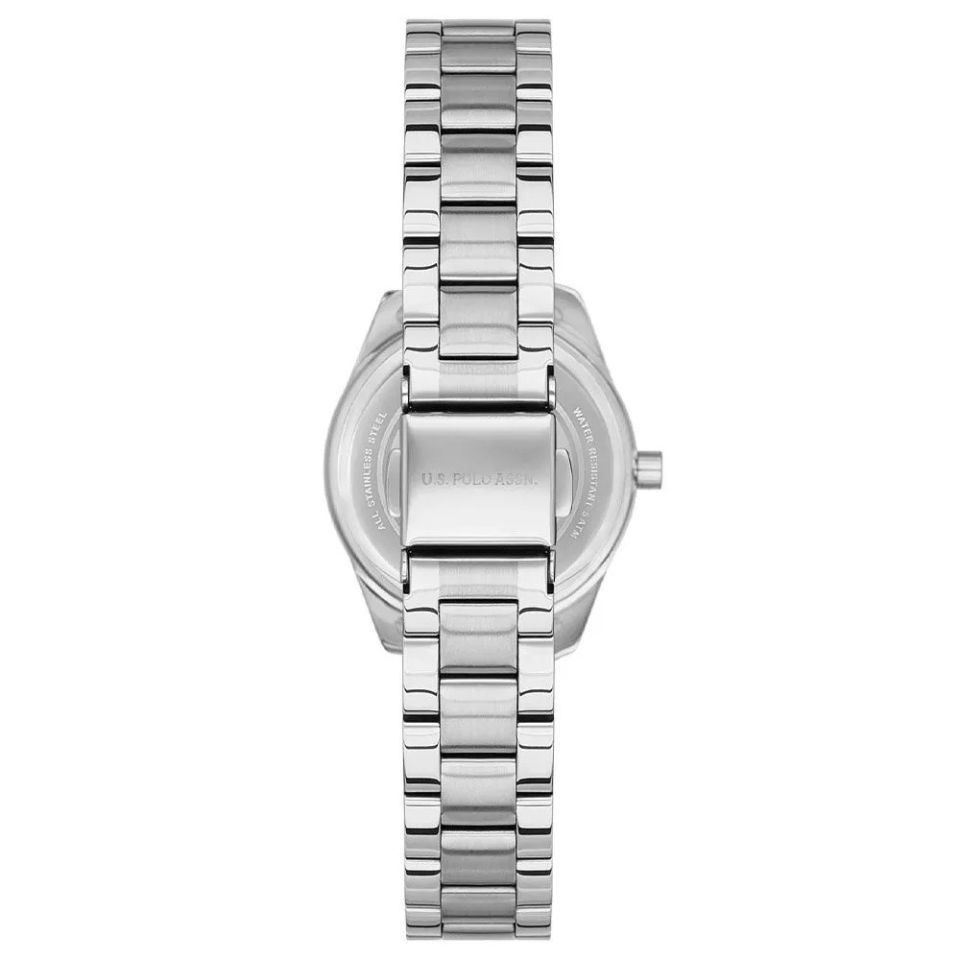 U.S. POLO ASSN. USPA2064-01 Quartz KADIN / KIZ KOL SAATİ