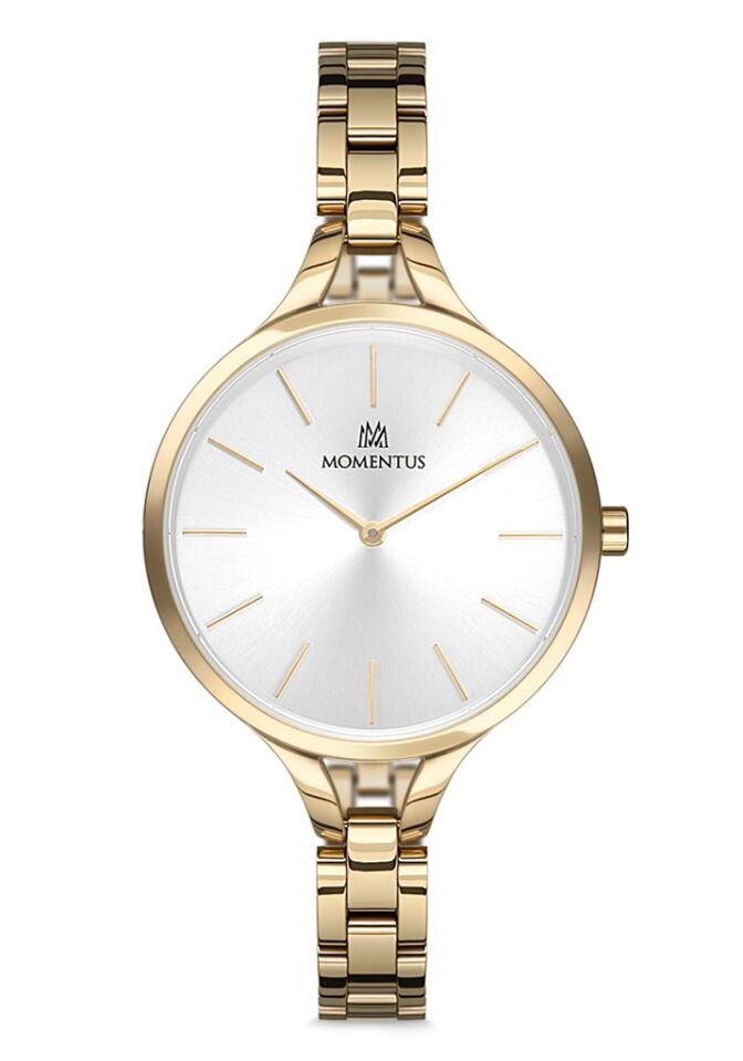 MomentusCW119G-02SGKadın Quartz Kol Saati