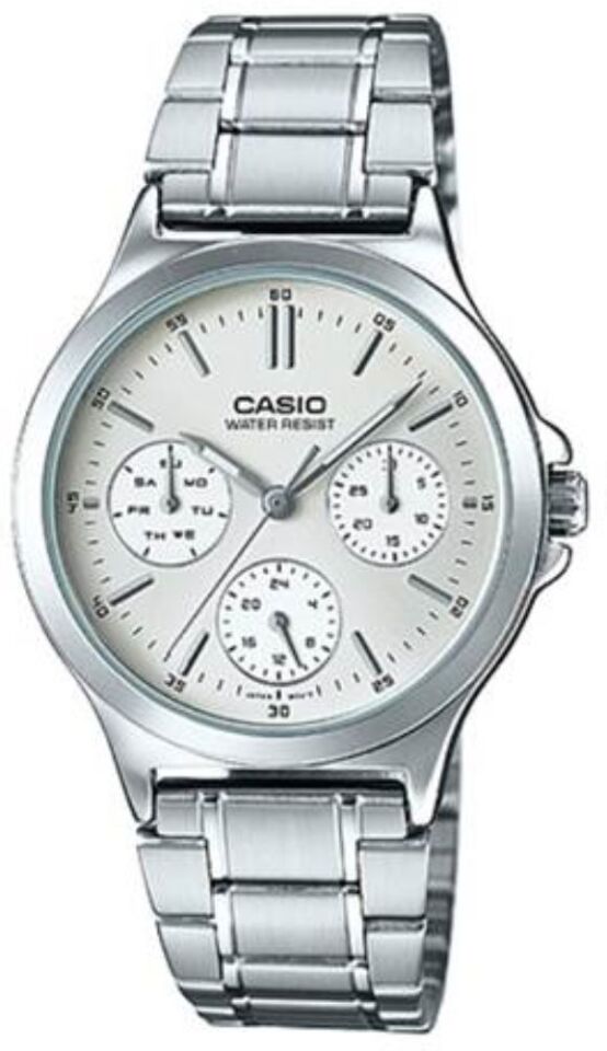 CASIO LTP-V300D-7AUDF Quartz KADIN / KIZ KOL SAATİ