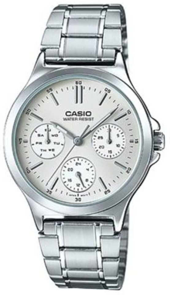 CASIO LTP-V300D-7AUDF Quartz KADIN / KIZ KOL SAATİ