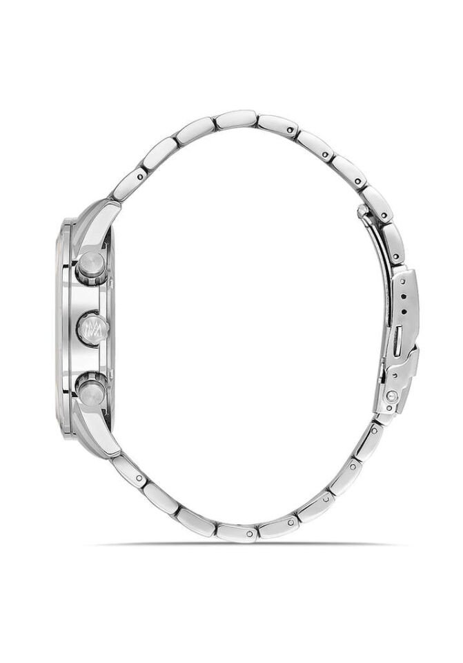 MOMENTUS SC380S-11SS Quartz ERKEK KOL SAATİ