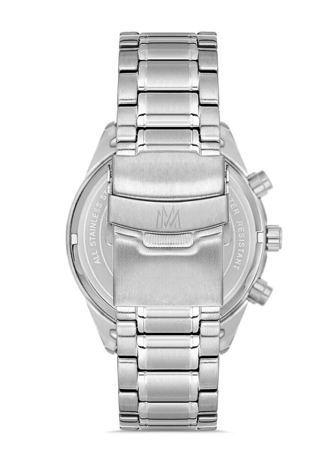 MOMENTUS SC380S-11SS Quartz ERKEK KOL SAATİ