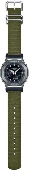 CASIO GM-2100CB-3ADR Analog & Dijital ERKEK KOL SAATİ