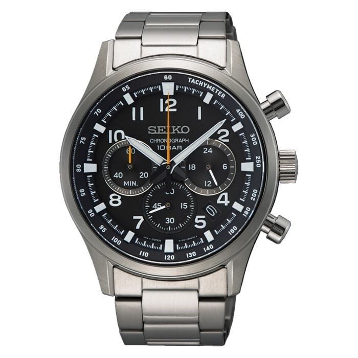 SEIKO SSB447P Quartz ERKEK KOL SAATİ