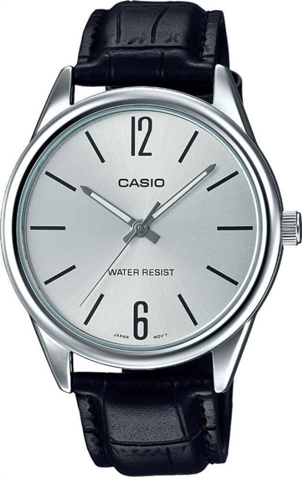 CASIO MTP-V005L-7BUDF Quartz KADIN / KIZ KOL SAATİ