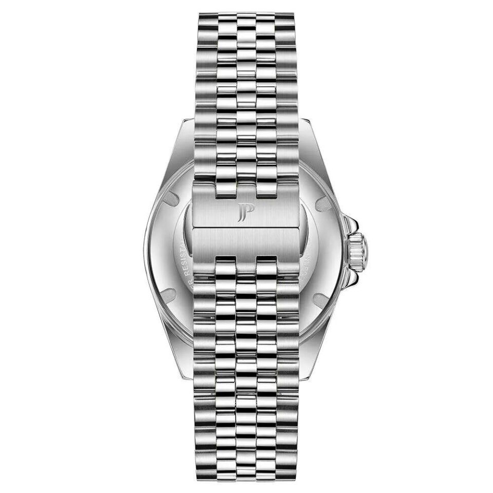 JACQUES PHILIPPE JPQGS591316V2 Quartz ERKEK KOL SAATİ
