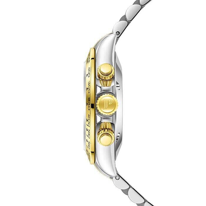 JACQUES PHILIPPE JPQGC717328SBYG Analog ERKEK KOL SAATİ