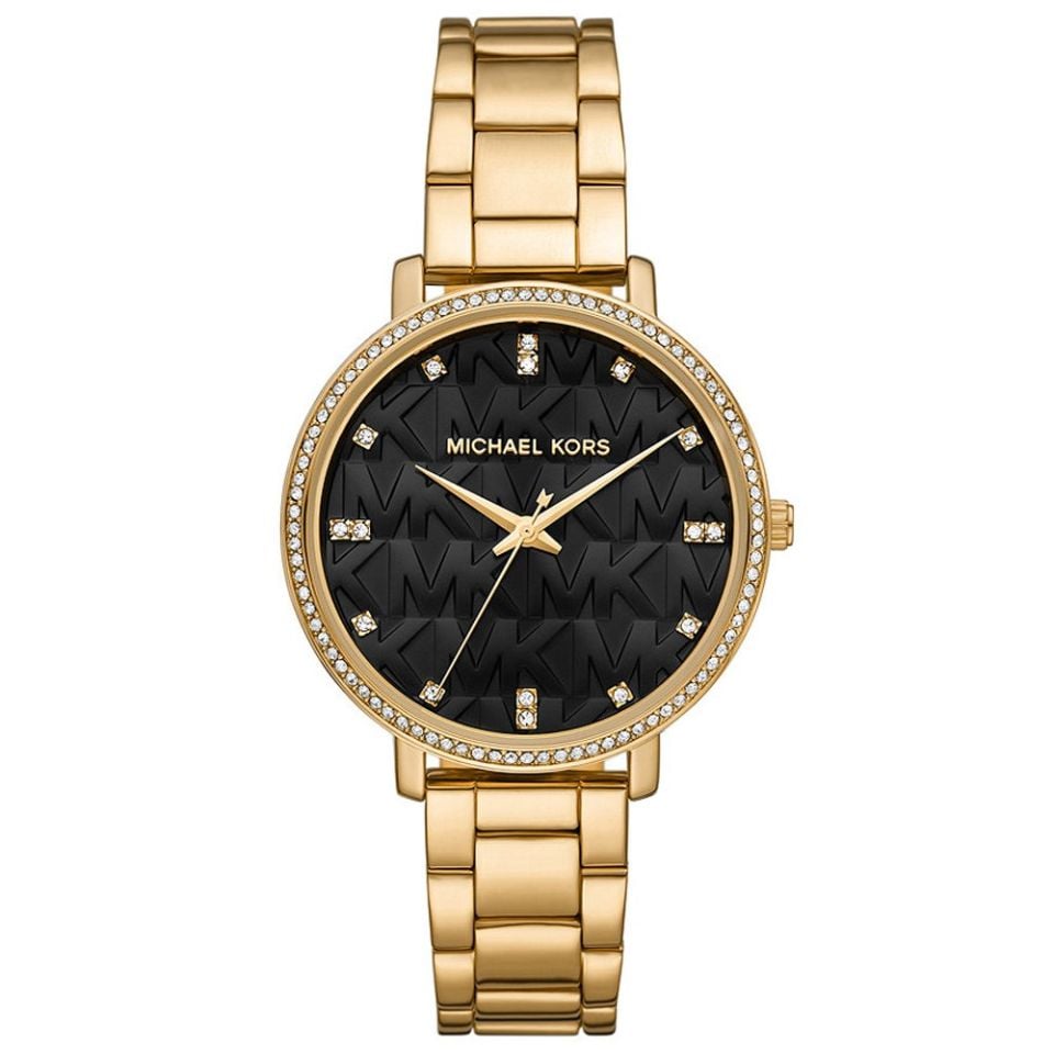MICHAEL KORS MK4593 Quartz KADIN / KIZ KOL SAATİ