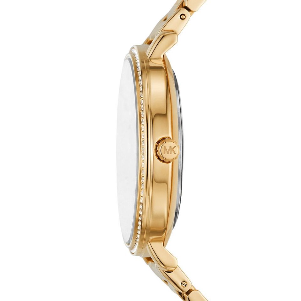 MICHAEL KORS MK4593 Quartz KADIN / KIZ KOL SAATİ