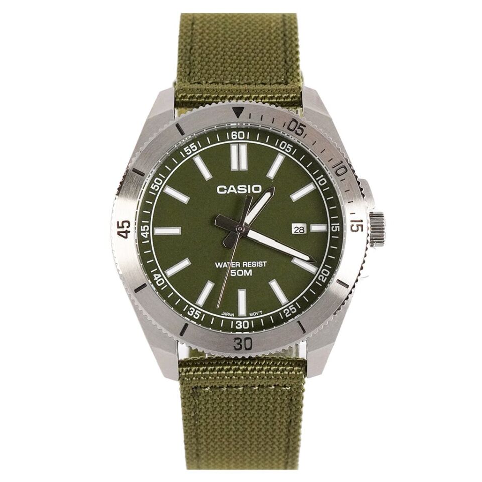 CASIO MTP-B155C-3EVDF Kol Saati
