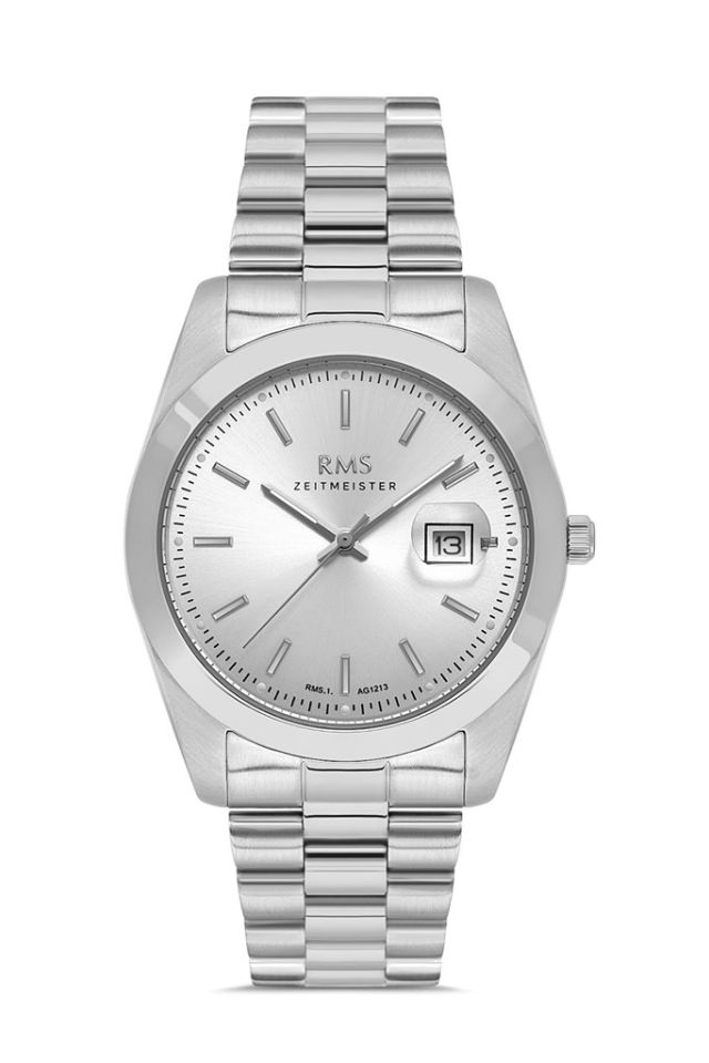 GRAND ROMANSON RMS.1.AG1213.01 Quartz ERKEK KOL SAATİ
