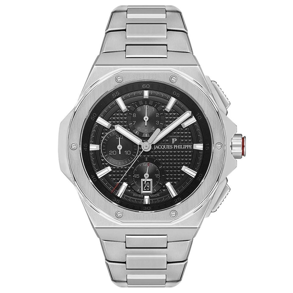 JACQUES PHILIPPE JPQGC481316 Quartz ERKEK KOL SAATİ