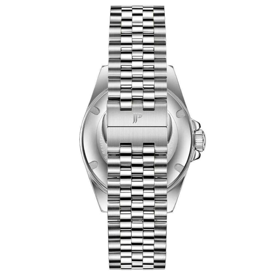JACQUES PHILIPPE JPQGS591326V2 Quartz ERKEK KOL SAATİ