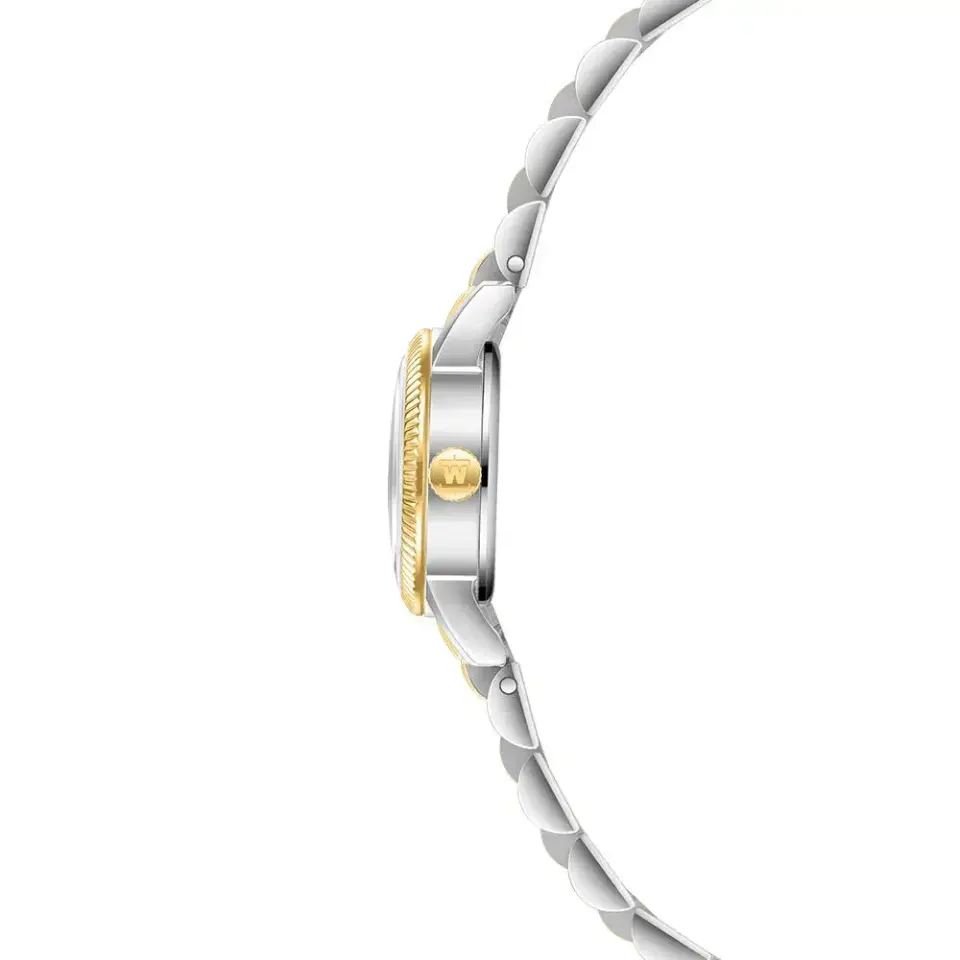 WELDER WRC2001 Quartz ERKEK KOL SAATİ