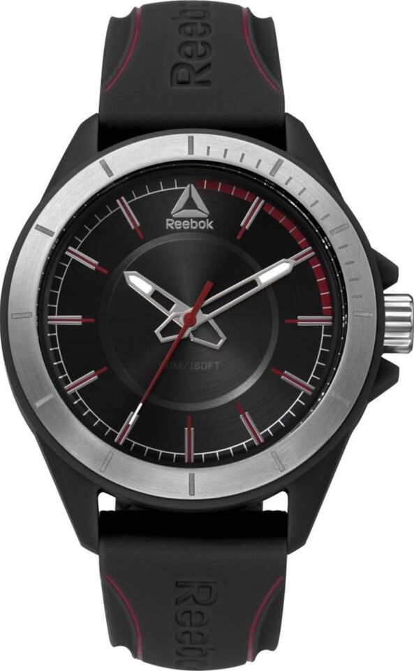 ReebokRD-MAK-G2-PBIB-B1Erkek Quartz Kol Saati