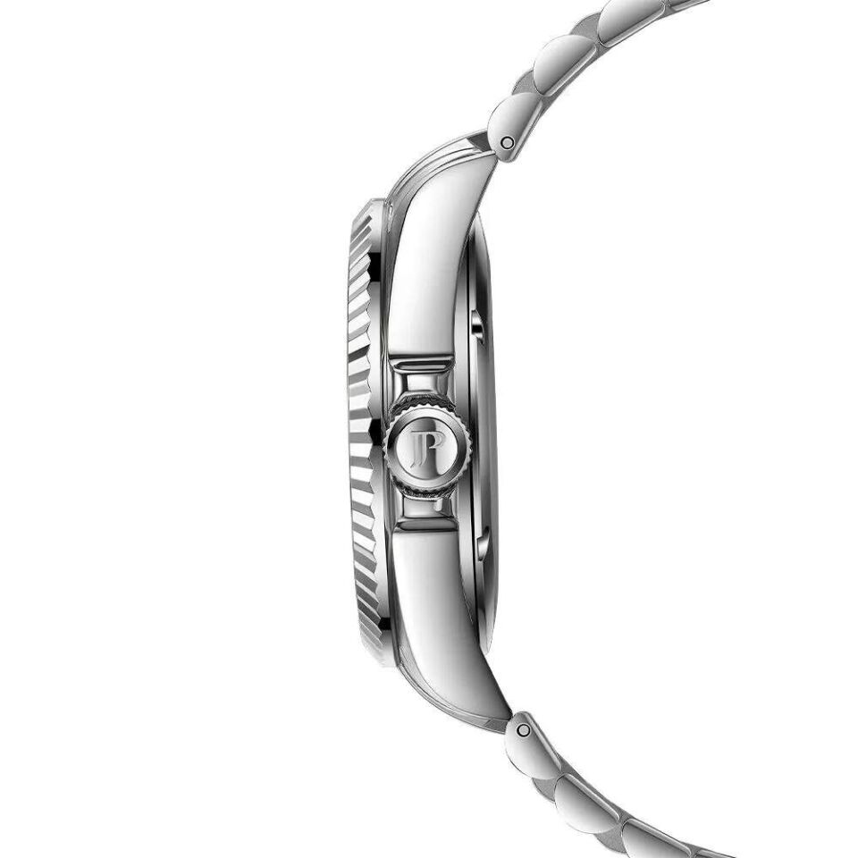 JACQUES PHILIPPE JPQGS591336V2 Quartz ERKEK KOL SAATİ