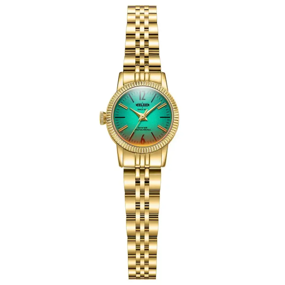 WELDER WRC2003 Quartz KADIN / KIZ KOL SAATİ