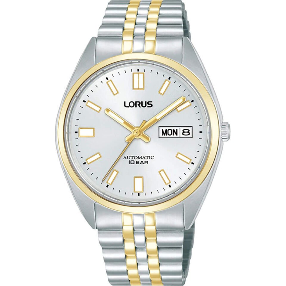 LORUS RL432CX9 Otomatik ERKEK KOL SAATİ