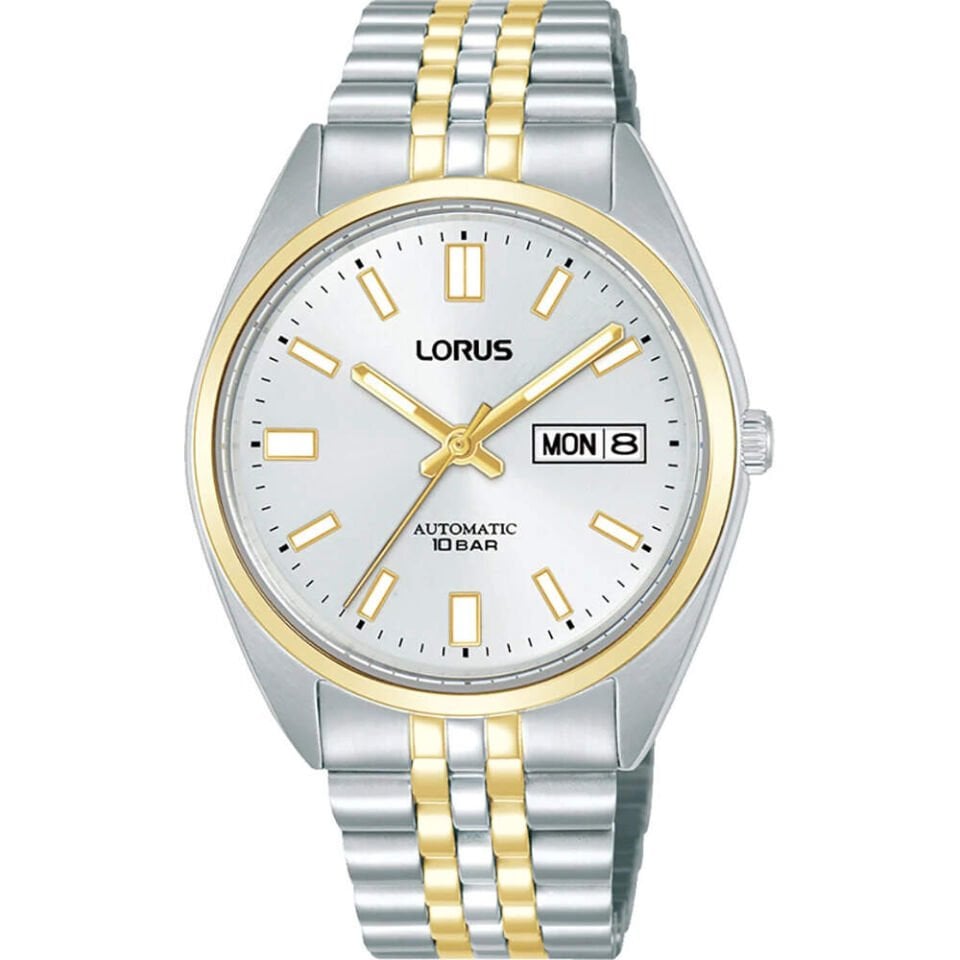 LORUS RL432CX9 Otomatik ERKEK KOL SAATİ
