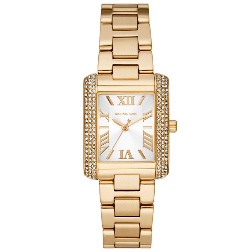 MICHAEL KORS MK4640 Quartz KADIN / KIZ KOL SAATİ