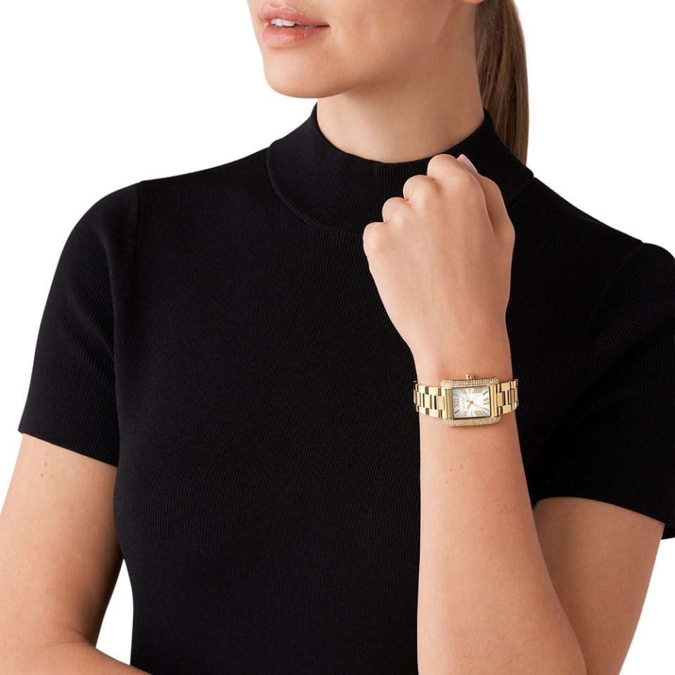 MICHAEL KORS MK4640 Quartz KADIN / KIZ KOL SAATİ