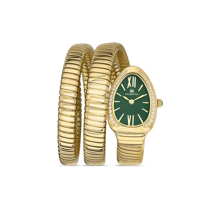 MOMENTUS SS256G-15SG Quartz KADIN / KIZ KOL SAATİ