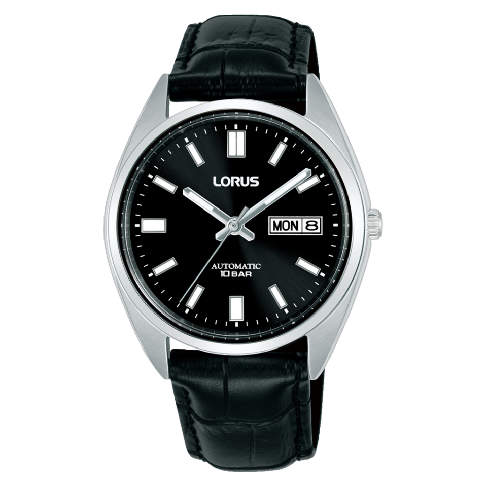 LORUS RL435CX9 Otomatik Erkek Kol Saati