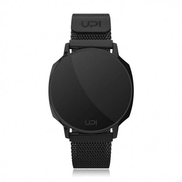 UpwatchXT BLACKErkek Pilli Kol Saati