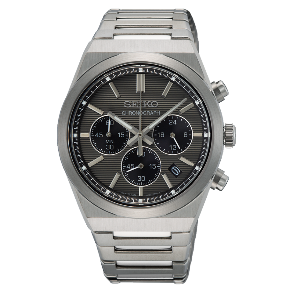 SEIKO SSB455P1 Analog Erkek Kol Saati