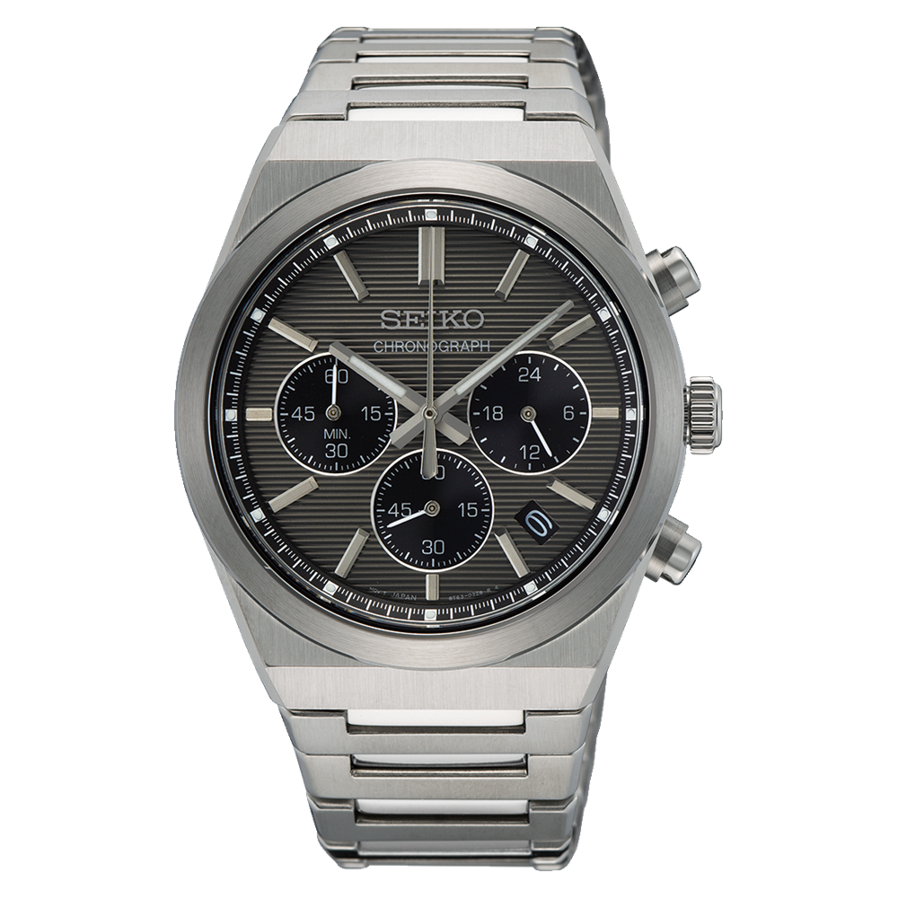 SEIKO SSB455P Analog ERKEK KOL SAATİ