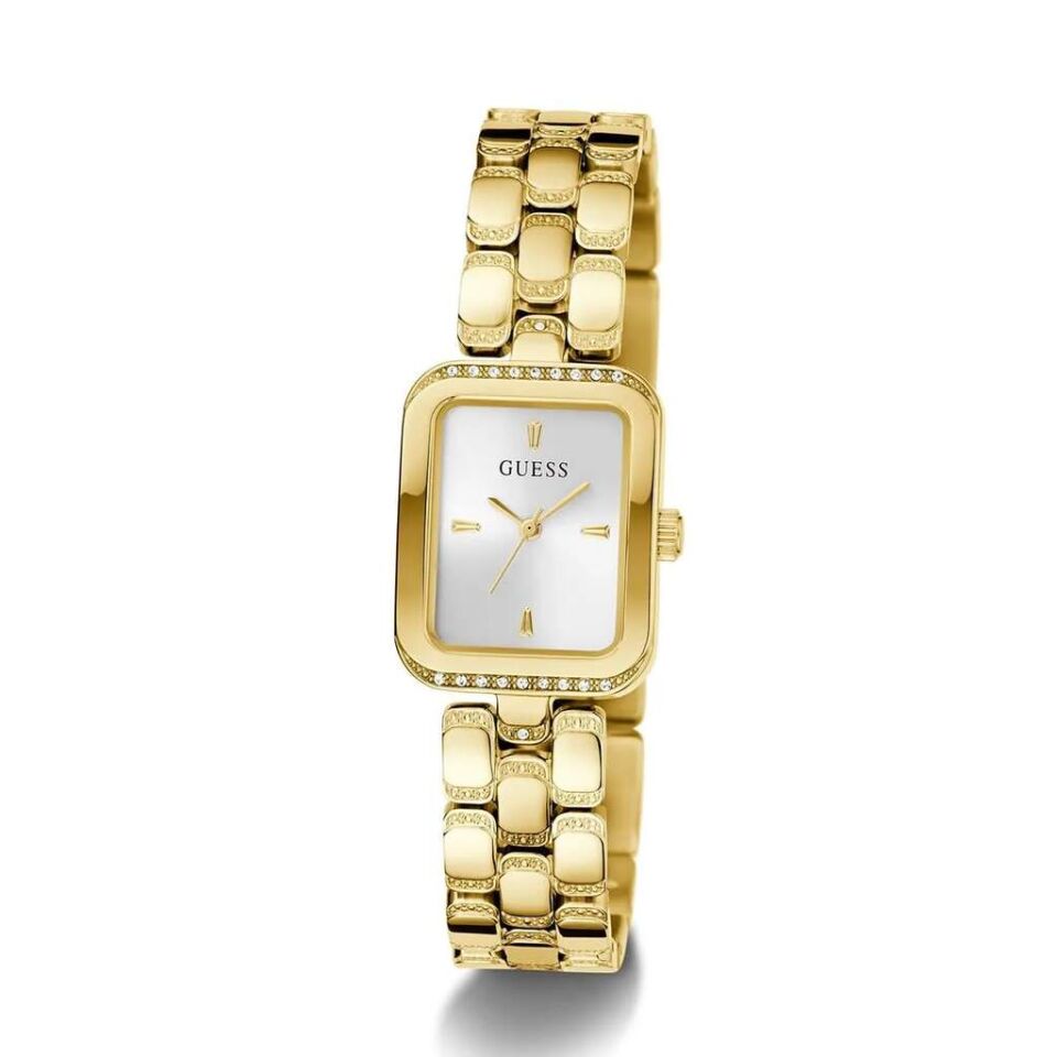 GUESS GUGW0865L2 Quartz KADIN / KIZ KOL SAATİ