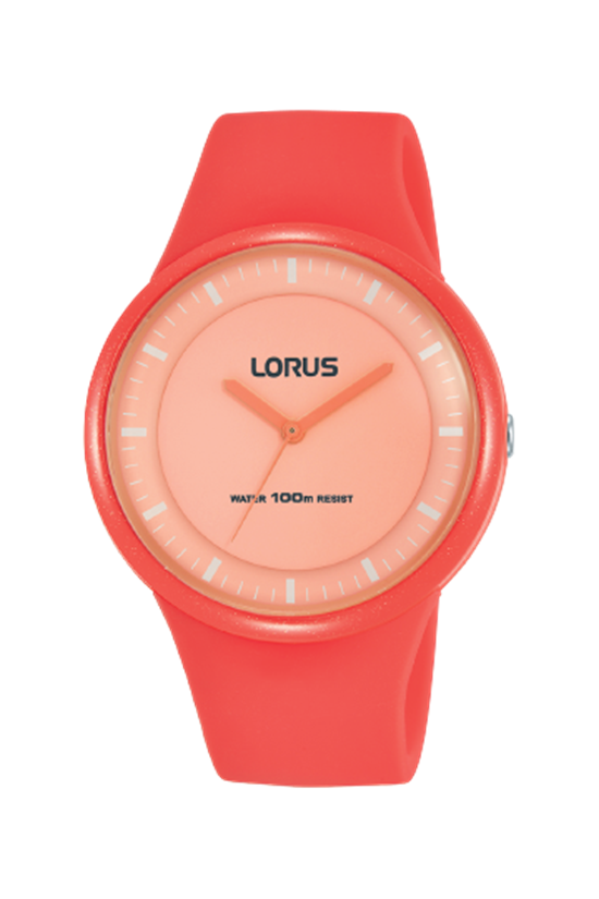 LorusRRX35FX9Analog Kol Saati